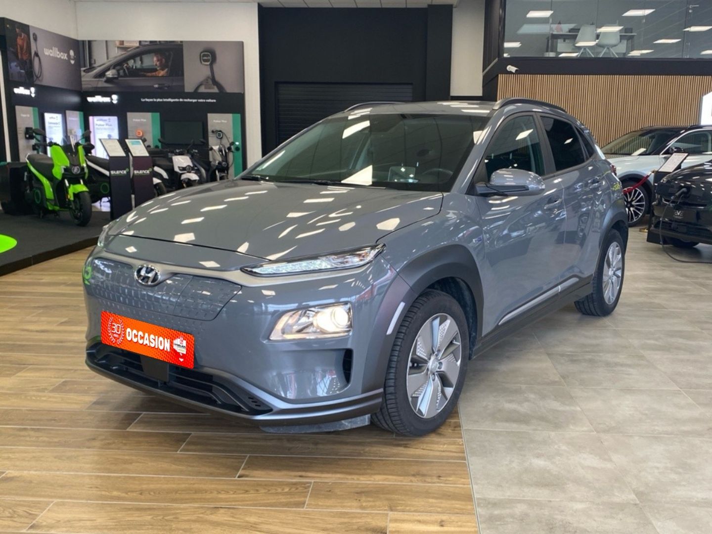 HYUNDAI KONA CREATIVE 39KW